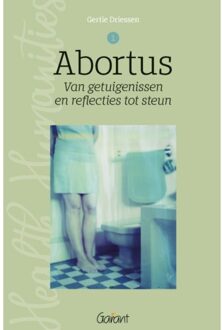 Abortus - (ISBN:9789044138405)