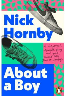 About a Boy