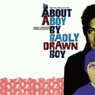About A Boy