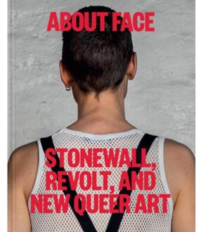 About Face - Jonathan D. Katz