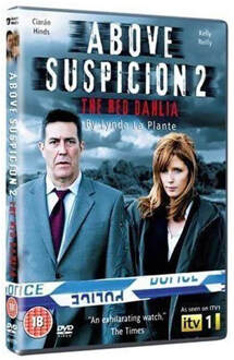 Above Suspicion 2