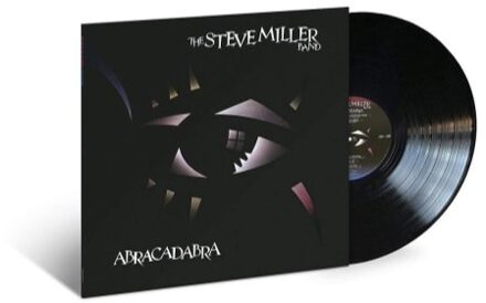 Abracadabra (Ltd.180Gr)