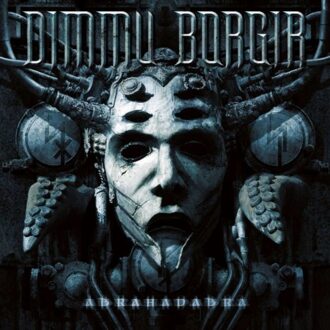 Abrahadabra (Limited Green Vinyl) - Dimmu Borgir