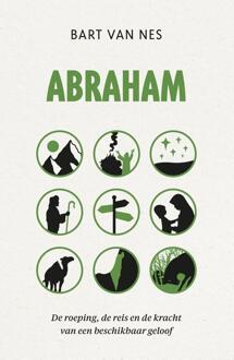 Abraham -  Bart van Nes (ISBN: 9789043542036)