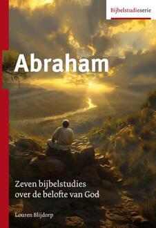 Abraham -  Louren Blijdorp (ISBN: 9789055606382)
