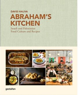 Abraham's Kitchen