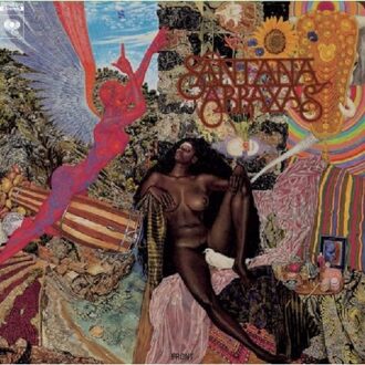 Abraxas (LP)