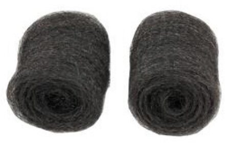 Abrazo staalwol, 3 x 8 g - 986903055