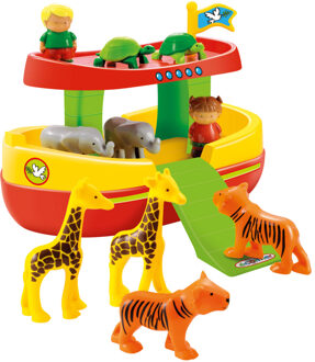 Abrick Ark van Noach