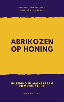 Abrikozen op honing - eBook Kelvin Korteweg (906403849X)