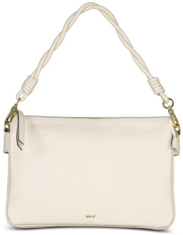 Abro Handbags Abro , Beige , Dames - ONE Size