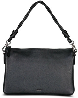 Abro Handbags Abro , Black , Dames - ONE Size