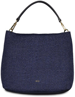 Abro Handbags Abro , Blue , Dames - ONE Size