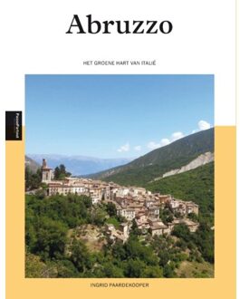 Abruzzo - Ingrid Paardekooper
