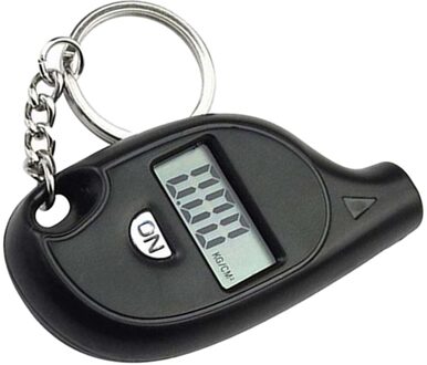 Abs 5-100 Psi Bar Digitale Auto Wheel Tire Luchtdrukmeter Meter Test Tyre Tester Voor Auto Motorfiets auto