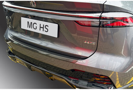 ABS Achterbumper beschermlijst passend voor MG (E)HS 08/2024- Carbon Look GRRBP1426C