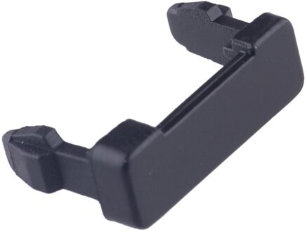 Abs Auto Gear Shift Shifter Lock Cover Cap Fit Voor Honda Accord 2003 2004 2005 2006 2007 54716-SDA-A81 54716SDAA81 54716SDCA81