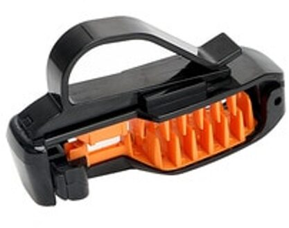 Abs Auto-Styling Brillen Clip Universele Gemak Auto Zonneklep Zonnebril Houder Sluiting Clip Auto Bril Gevallen Draagbare