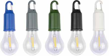 ABS Gloeilamp DALTON