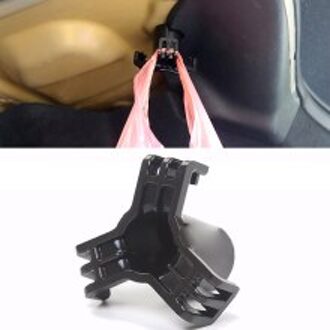 Abs Haak Anti-Swingende Tas Voor Tesla Model 3 Haak Kofferbak Portable Top