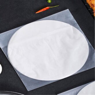 Abs Hamburger Maker Hamburger Druk Ronde Vorm Non-stick Chef Schnitzels Hamburger Vlees Rundvlees Grill Burger Druk Patty Maker mold 50 sheets of papier