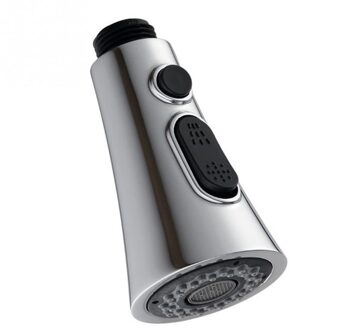 Abs Keuken Tap Adapter 8 Stijlen Trek Onderdelen Keukenkraan Vervanging Onderdelen Kraan Accessorie Tuiten Keuken Kraan Nozzle 61012