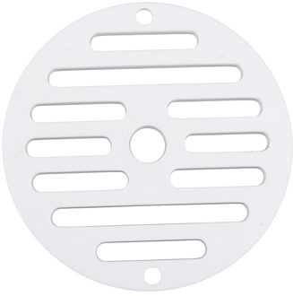 Abs Plastic Zwembad Afvoerputje Deksel Afvoerputje SP1424 Verstelbare Muur/Vloer Inlett Beton Zwembad Fitting