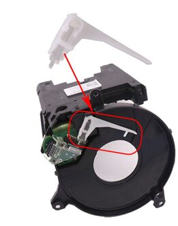 Abs Reparatie Accessoires Auto Clip Klok Lente Vervanging Auto Hoek Sensor Stuurwiel Kolom Schakelaar Voor Benz W164 W251 W221