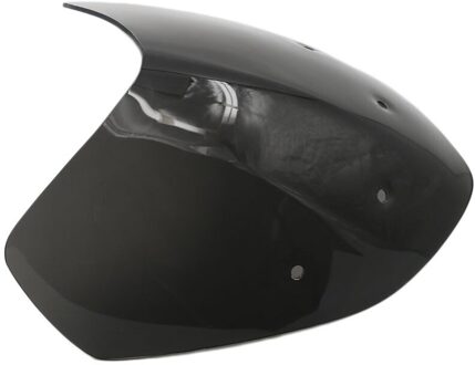 Abs Rook Voorruit Voorruit Voorzijde Wind Shield Voor Honda Hornet 600 CB600F 2007 Cb 600F 07-10