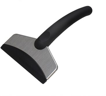 ABS rvs snowplow emergency removal sneeuwschuiver winter sneeuw glas film schop keuken badkamer schoon