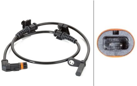 Abs Sensor 6pu 6PU230040001