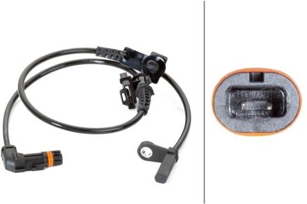 Abs Sensor 6pu 6PU230040011