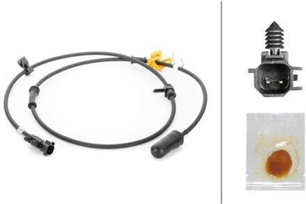 Abs Sensor 6pu 6PU230040031