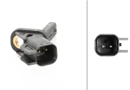 Abs Sensor 6pu 6PU230040161