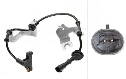 Abs Sensor 6pu 6PU230040281