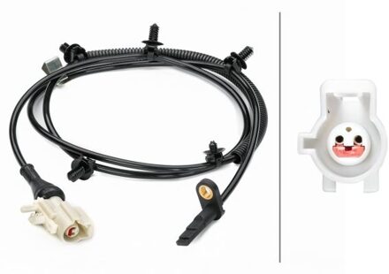 Abs Sensor 6pu 6PU230040501