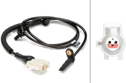 Abs Sensor 6pu 6PU230040511