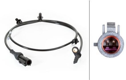 Abs Sensor 6pu 6PU230040521