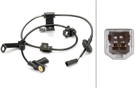 Abs Sensor 6pu 6PU230040591