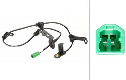 Abs Sensor 6pu 6PU230040621