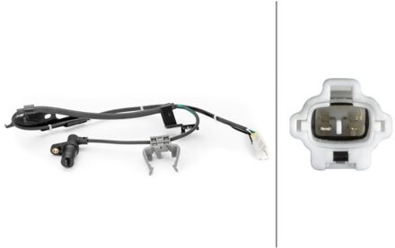 Abs Sensor 6pu 6PU230040781