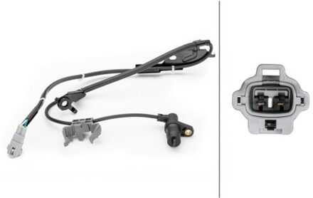 Abs Sensor 6pu 6PU230040801