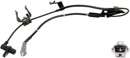 ABS - sensor ADT37167