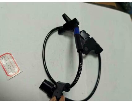 Abs Speed Sensor Links 95670-07010 Voor Kia Picanto Ba G4HG G4HE D3FA G4HC