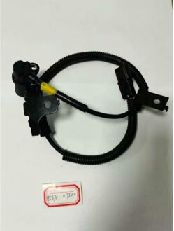 Abs Speed Sensor Rechtsvoor Voor Kia Picanto 95670-07500