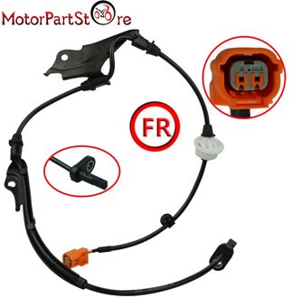 Abs Speed Sensor Voor/Rechts Voor Acura Tsx 2004 Voor Honda Accord 2003-2007 57450SDC013