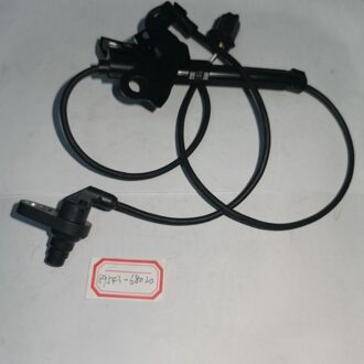 Abs Speed Sensor Voor Toyota Wish Mpv 09- 89543-68020 8954368020