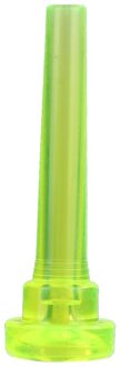 Abs Trompet Mondstuk Meg 3C Size Arbeidsbesparende Voor Bach Beginner Musical Trompet Accessoires Voor Trombone Hoorn Saxofoon groen