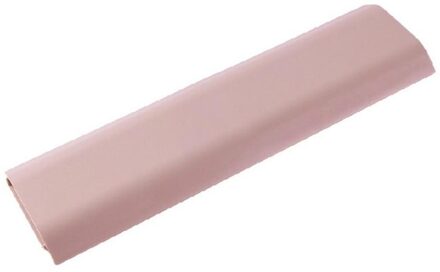 Abs Tv Cable Cover Wall Mount Kit Power Manager Kabel Houder Opslag Muur Draad Opslag Clip Datakabel Opslag doos Roze