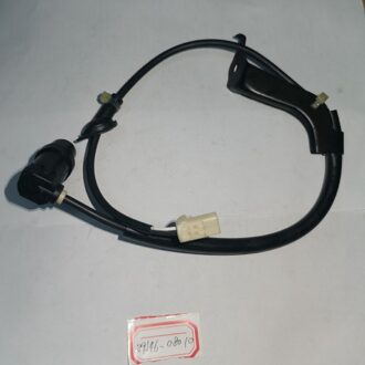 Abs Wheel Speed Sensor Achter Links Oem 89546-08010 Voor 2004 Toyota Sienna